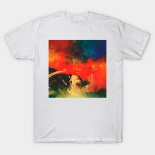 Psychonaut T-Shirt